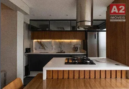 Apartamento com 3 Quartos à venda, 90m² no Vila Leopoldina, São Paulo
