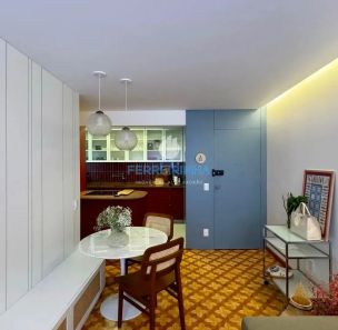 Apartamento com 1 Quarto para venda ou aluguel, 48m² no Vila Adyana, São José dos Campos