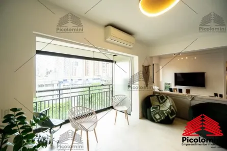 Apartamento com 3 Quartos à venda, 137m² no Tatuapé, São Paulo