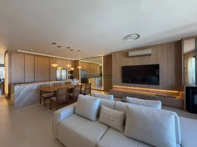Apartamento com 3 Quartos à venda, 142m² no Centro, Florianópolis
