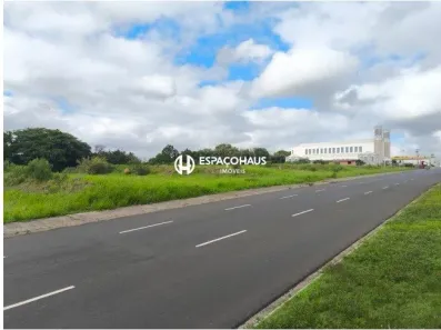 Lote/Terreno à venda, 1676m² no Parque Campo Bonito, Indaiatuba