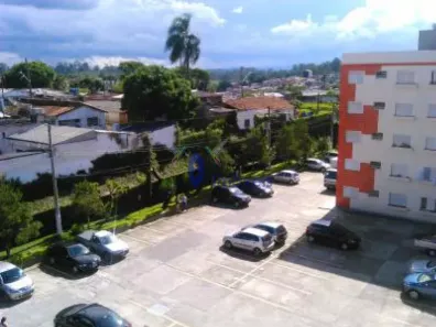 Apartamento com 2 Quartos para alugar, 56m² no Vila São José (Cidade Dutra), São Paulo