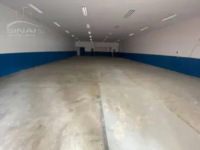 Galpão/Depósito/Armazém para alugar, 365m² no Campos Elíseos, São Paulo