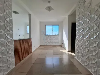 Apartamento com 2 Quartos para alugar, 47m² no City Ribeirão, Ribeirão Preto