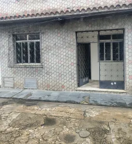 Casa com 3 Quartos para alugar, 95m² no Engenho Novo, Rio de Janeiro