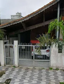 Casa com 2 Quartos à venda, 126m² no Ocian, Praia Grande