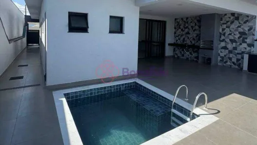 Casa com 3 Quartos à venda, 174m² no Jacaré, Cabreúva