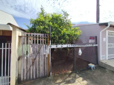 Lote/Terreno à venda, 125m² no Parque das Nações, Indaiatuba