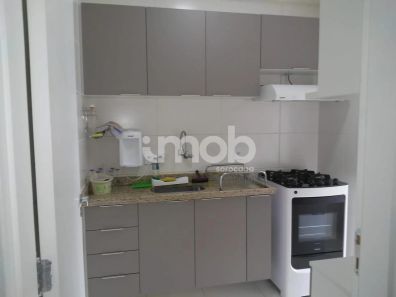 Apartamento com 2 Quartos à venda, 47m² no Vila Fiori, Sorocaba