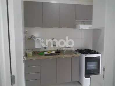 Apartamento com 2 Quartos à venda, 47m² no Vila Fiori, Sorocaba