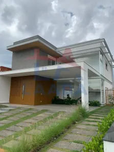 Casa de Condomínio com 3 Quartos à venda, 300m² no Residencial London Park, Indaiatuba