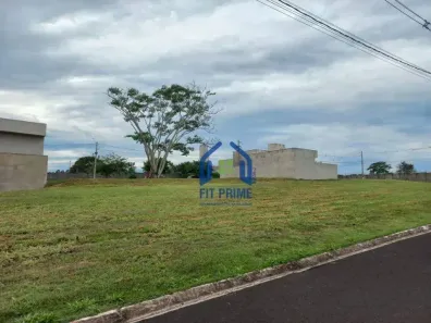 Lote/Terreno à venda, 253m² no Condomínio Bella Vitta, Bady Bassitt