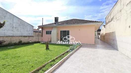 Casa com 5 Quartos à venda, 300m² no Guaratuba, Guaratuba
