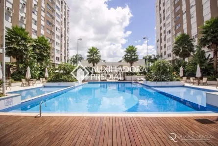 Apartamento com 2 Quartos à venda, 98m² no Marechal Rondon, Canoas