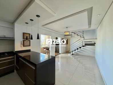 Apartamento com 3 Quartos à venda, 160m² no Mansões Santo Antônio, Campinas