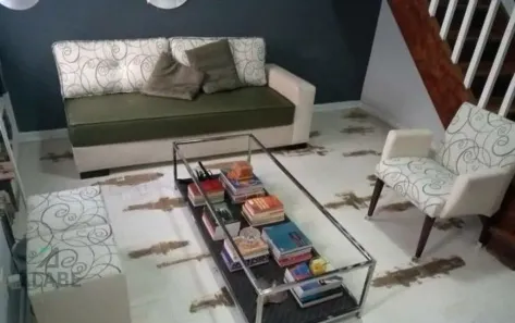 Casa com 3 Quartos à venda, 120m² no Vila Olímpia, São Paulo