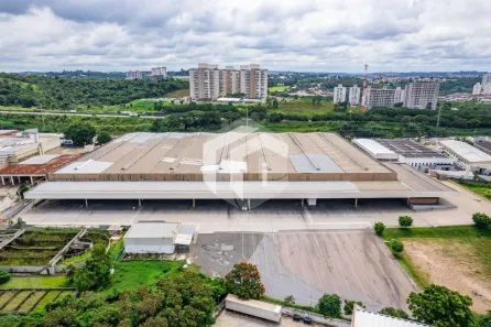 Galpão/Depósito/Armazém à venda, 28000m² no Jardim Shangai, Jundiaí