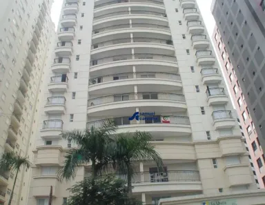 Apartamento com 3 Quartos à venda, 90m² no Pinheiros, São Paulo