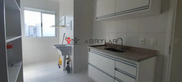 Apartamento com 2 Quartos à venda, 54m² no Jardim das Samambaias, Jundiaí