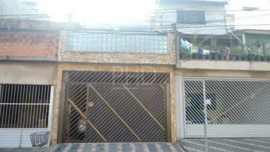 Sobrado com 3 Quartos à venda, 250m² no Montanhão, São Bernardo do Campo