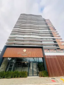 Apartamento com 1 Quarto para alugar, 45m² no Piatã, Salvador