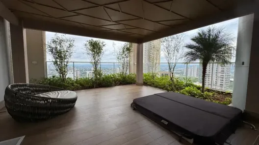 Apartamento com 3 Quartos à venda, 177m² no Jardim Goiás, Goiânia