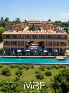 Apartamento com 2 Quartos à venda, 40m² no , São Miguel dos Milagres