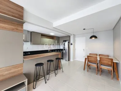 Apartamento com 2 Quartos à venda, 69m² no Capoeiras, Florianópolis
