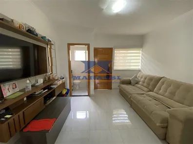 Apartamento com 2 Quartos à venda, 80m² no Vila Industrial, São Paulo