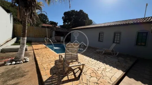 Fazenda/Sítio com 3 Quartos à venda, 270m² no Colina Nova Boituva, Boituva