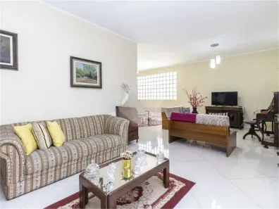 Casa com 3 Quartos à venda, 400m² no Lapa, São Paulo
