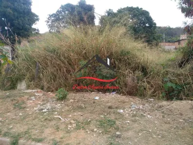 Lote/Terreno à venda, 510m² no Rosaneves, Ribeirão das Neves