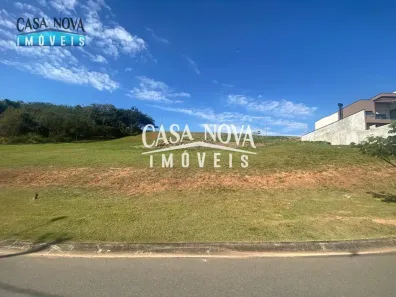 Lote/Terreno à venda, 564m² no Engenho Seco, Louveira