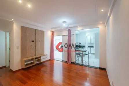 Apartamento com 2 Quartos à venda, 87m² no Baeta Neves, São Bernardo do Campo