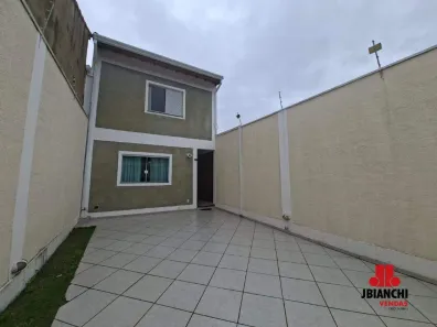 Sobrado com 3 Quartos à venda, 214m² no Alto da Boa Vista, Mogi das Cruzes