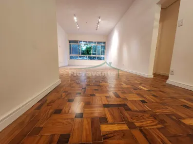 Apartamento com 2 Quartos à venda, 100m² no Boqueirão, Santos
