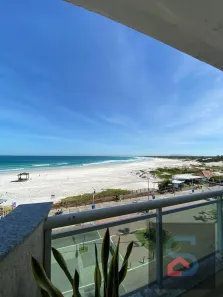 Apartamento com 3 Quartos à venda, 109m² no Praia Grande, Arraial do Cabo