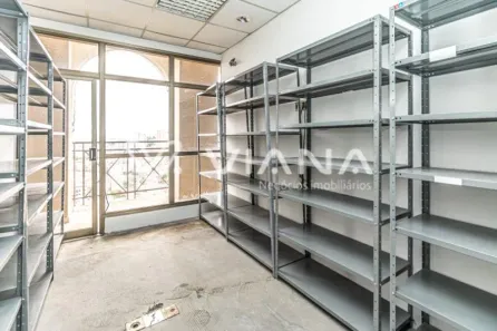 Sala Comercial à venda, 157m² no Santa Paula, São Caetano do Sul