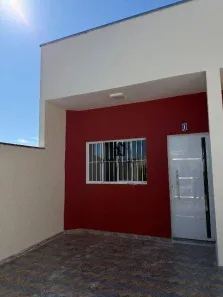 Casa com 2 Quartos à venda, 48m² no Jardim Vergínia, Sorocaba