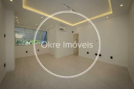 Apartamento com 3 Quartos à venda, 88m² no Leblon, Rio de Janeiro