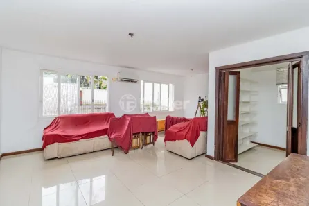 Apartamento com 3 Quartos à venda, 112m² no Rio Branco, Porto Alegre