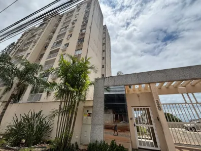 Apartamento com 3 Quartos à venda, 75m² no Glória, Macaé