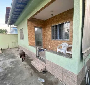 Casa com 3 Quartos à venda, 72m² no Mangabeira, Feira de Santana