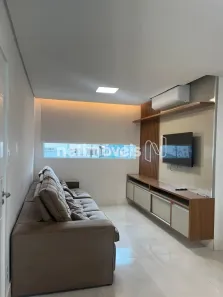 Apartamento com 3 Quartos à venda, 76m² no Prado, Belo Horizonte