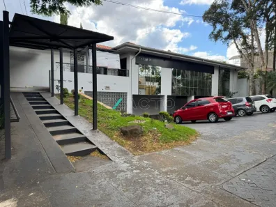 Imóvel Comercial com 3 Quartos para venda ou aluguel, 535m² no Jardim das Paineiras, Campinas