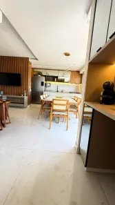 Apartamento com 3 Quartos à venda, 76m² no Setor Coimbra, Goiânia