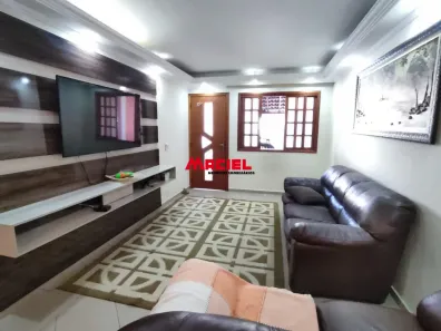 Casa de Condomínio com 3 Quartos à venda, 151m² no Residencial Planalto, São José dos Campos