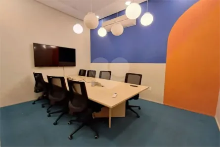 Prédio Comercial para alugar, 438m² no Pinheiros, São Paulo