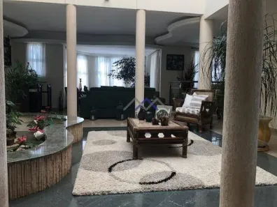Casa de Condomínio com 4 Quartos à venda, 666m² no Terras de São Carlos, Jundiaí