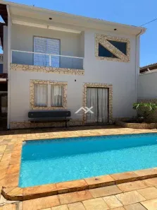 Casa com 3 Quartos à venda, 184m² no Vila Riachuelo, Bauru